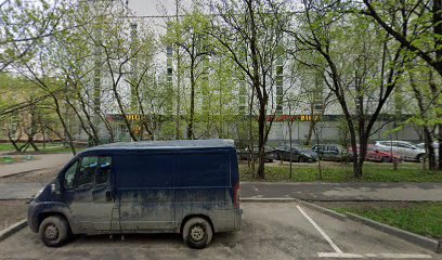 Pole Lab