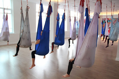 AntiGravity Russia Center