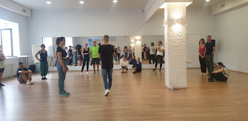 Bossa Nova - Dance Life Benefits