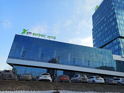 XFIT Плаза
