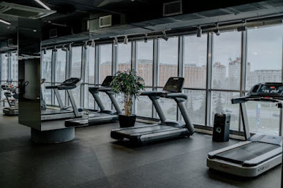 Tower Gym