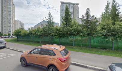 Детский сад № 2612