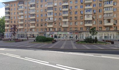 Детская Театральная Студия Буфф