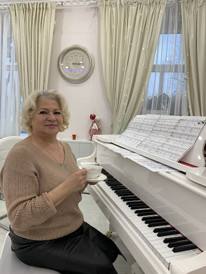 Музыкальная школа VocalMT