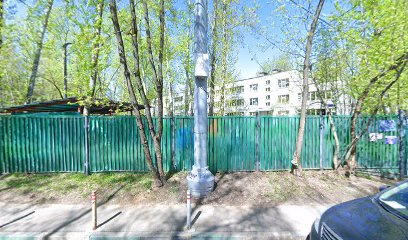 Детский сад № 827