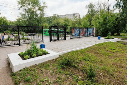 ФОК Чкаловский