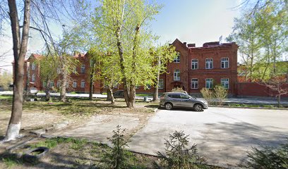 Сухарная 70