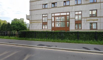 Светлана Драган