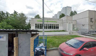 Детская музыкальная школа им.Глазунова А.К.