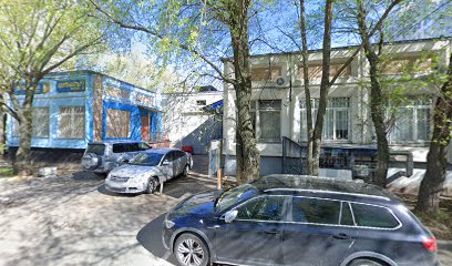 Секция спортивного ориентирования