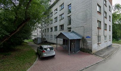 Панчер НН Тайский Бокс, филиал "Сенная"