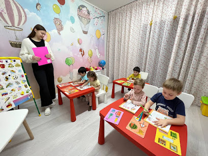 Частный детский сад , центр развития "Kinder School"