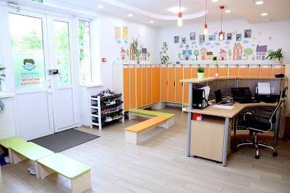 Частный детский сад Innovation Preschool