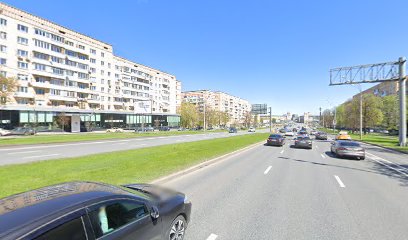 Школа шитья и моды Саши Медведко