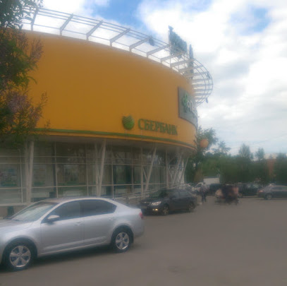СберБанк