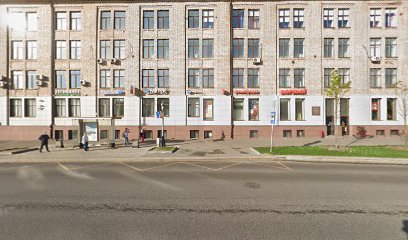 Академия красоты VIVA