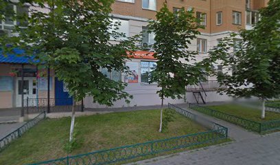 КИНОшкола "1ыйКАДР"