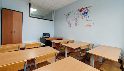 Образовательный центр для детей и взрослых Start School