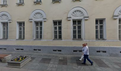 уроки школы кино и телевидения