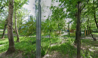 Детский сад № 1021
