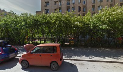Детский сад № 125 комбинированного вида