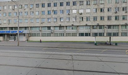 Инновационных технологий и предпринимательства Российский государственный университет (РГУИТП)
