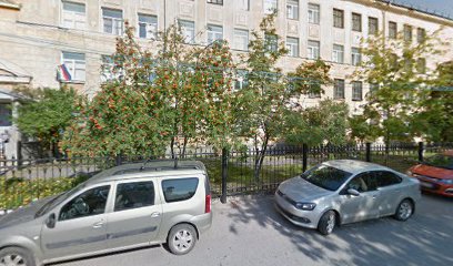 Школа Смачных Беброчек
