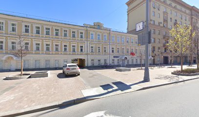 Адресъ-недвижимость