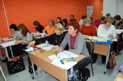 Учебно-практический центр дизайна Ольги Горюн
