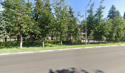 Гимнастический Клуб Смайл