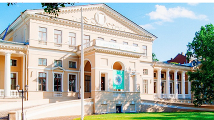 Russian language center PGUPS