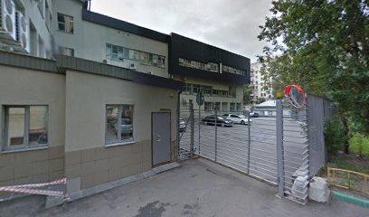 Moscow Chamber of Commerce and Industry