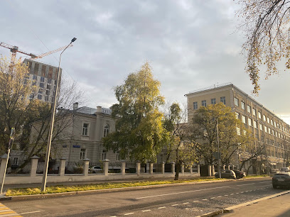 Посольство Социалистической Республики Вьетнам
