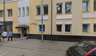 Клуб смешанных единоборств "СПАРТА"