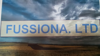 Fussiona