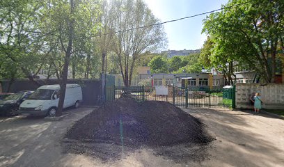 Детский Сад № 895