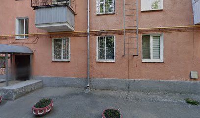 Академия спорта