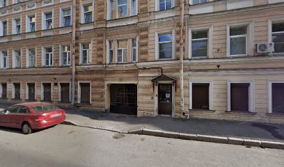 КИНЕТИК, танцевальная студия
