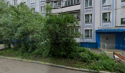 Преподаватель английского языка