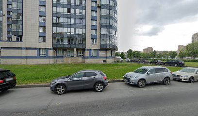 Добрая няня
