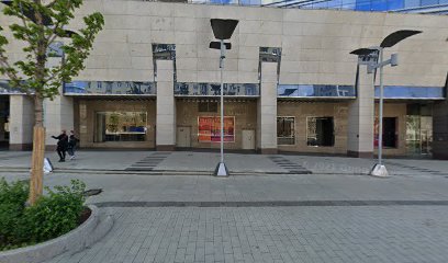 RECITAL CLUB