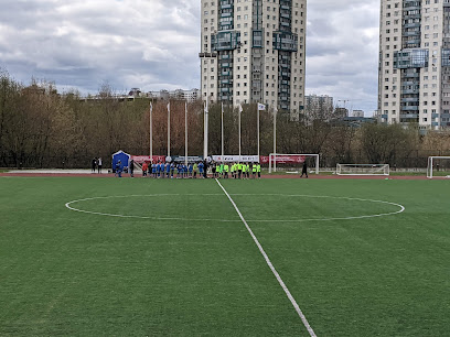 Спортцентр МГИМО