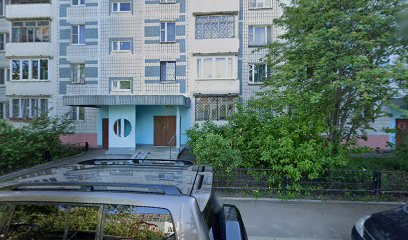 Частный детский сад Цветик- семицветик