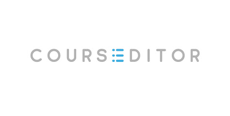 Course Editor