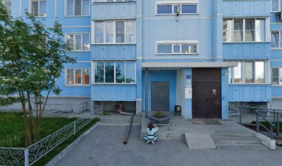 Детский центр по уходу и присмотру за детьми Заюша