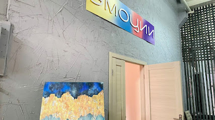 Эмоции Школа вокала в Нижнем Новгороде