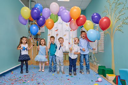 Kinderhouse Preschool