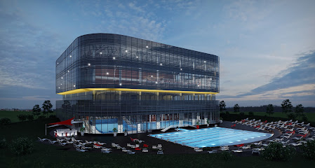 World Class Skolkovo