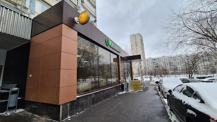 СберБанк