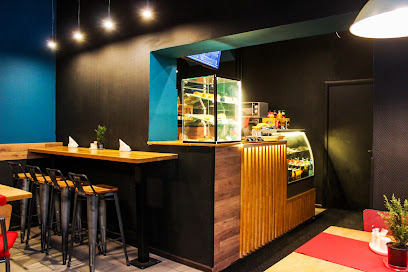 Cafe Campus